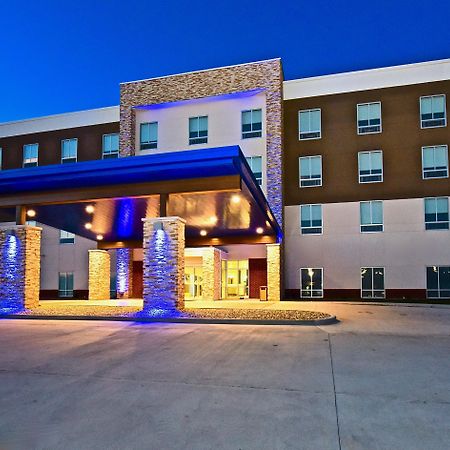 Holiday Inn Express & Suites - Perryville I-55 By Ihg Exterior foto