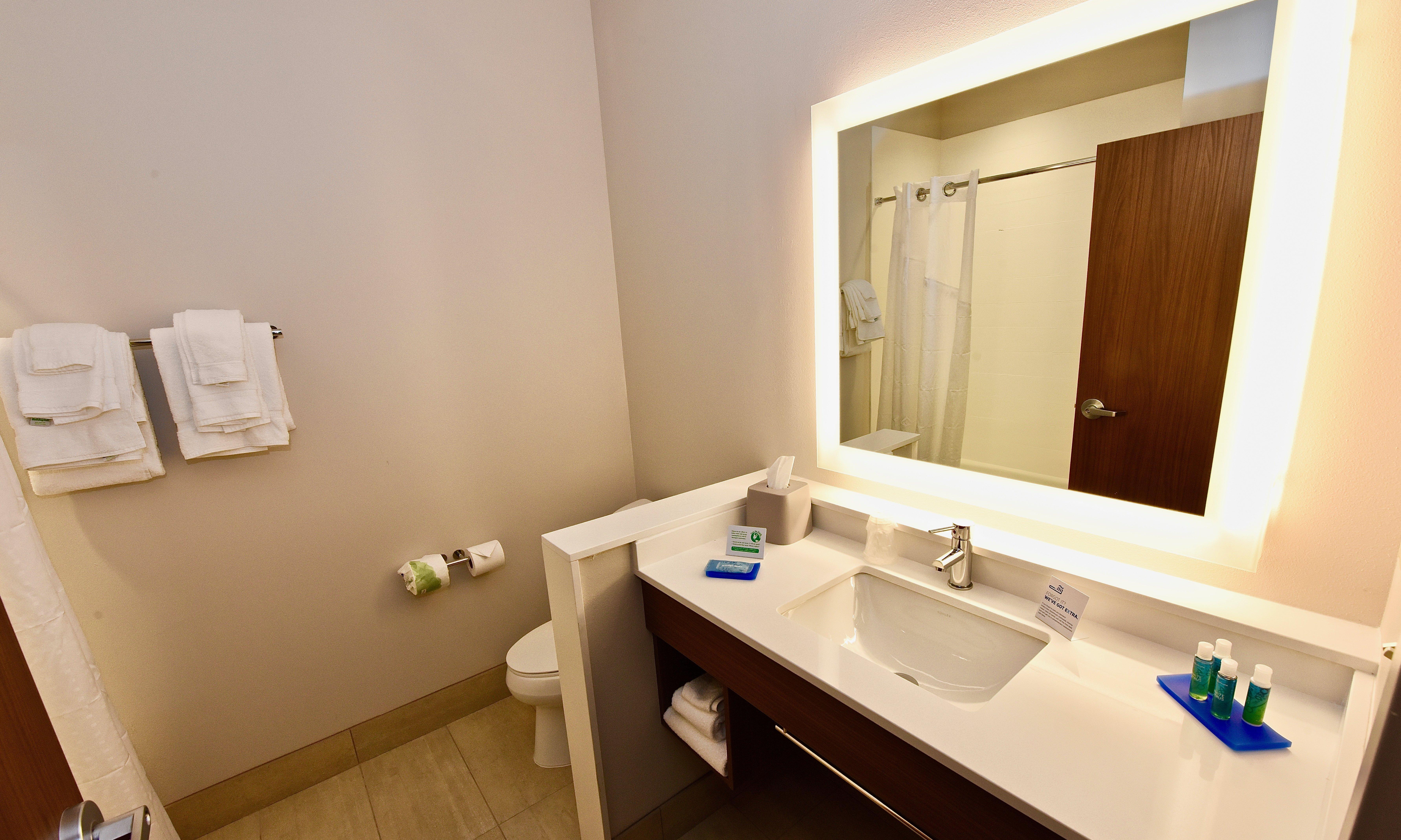 Holiday Inn Express & Suites - Perryville I-55 By Ihg Exterior foto